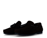 Sebago Mocasin Trenton Suede CAST/ESC - 7001630-901-143